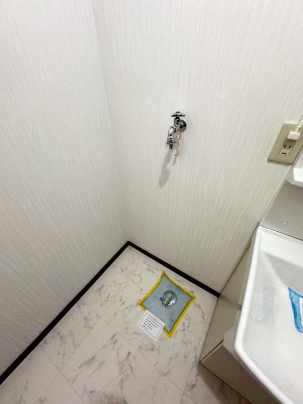 ドエルせんげん台壱番館 ※別号室写真使用※