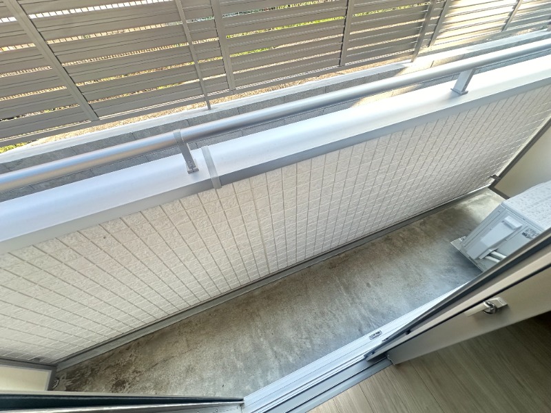 サクラノキタ1階 部屋その他