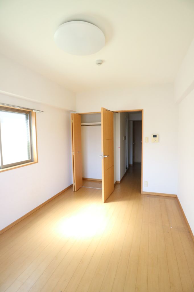 L-FLAT南品川5階 同建物別部屋の参考画像