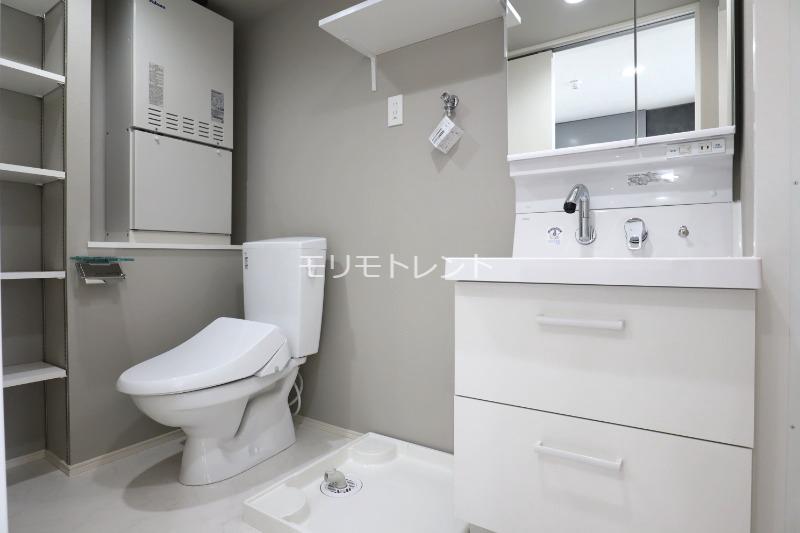 アトリオフラッツ高円寺ノース2階 室内参考写真（4F-Bタイプ）