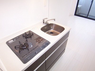 ＰＲＥＭＩＵＭ ＣＵＢＥ 笹塚 内観