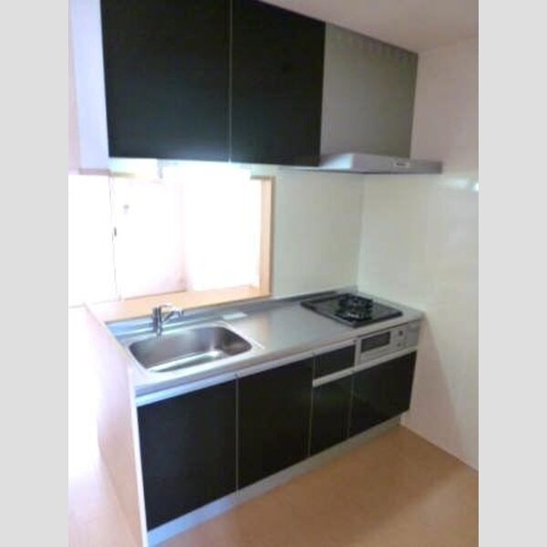 パーチェ キッチン