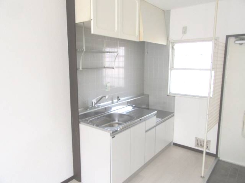 サンライフ勝田Ｃ2階 前回募集時写真