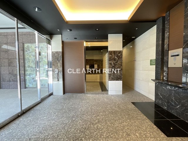 コンシェリア南麻布 ＜ＴＯＫＹＯ ＰＲＥＭＩＵＭ＞ ＥＡＳＴ9階 ★弊社管理物件★交通利便と生活環境が揃う都心エリア