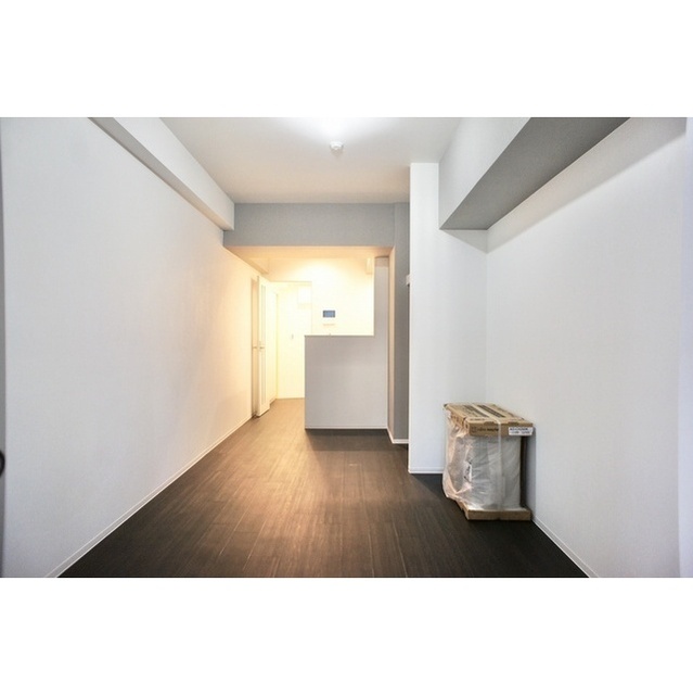 Ａ－ＦＬＡＴ　ＨＩＲＡＴＳＵＫＡ ☆洋室7.5帖