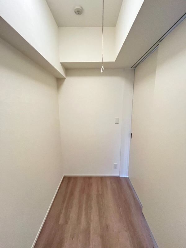 ドゥーエ亀戸Ⅲ 寝室