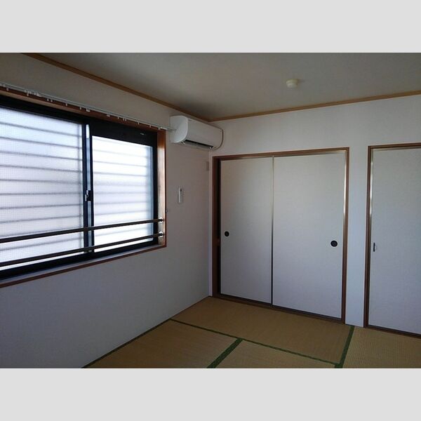 シルクトゥリー　A205号室 同建物別部屋の参考画像