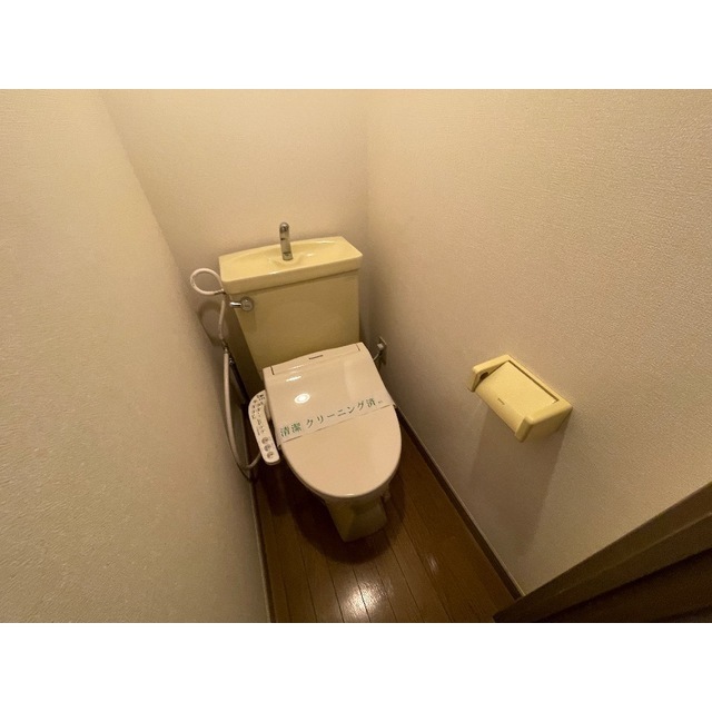 シャトー白鳳302号室 同建物別部屋の参考画像