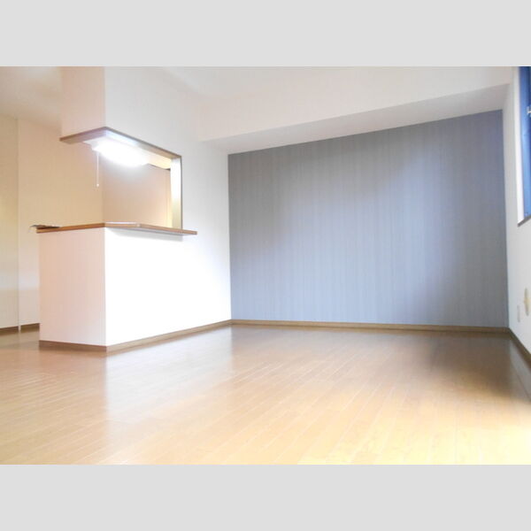 ラ・ポワール　A リビング