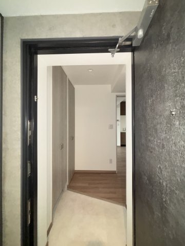 ＬＡＳＡ戸越Ⅰ0108号室 玄関