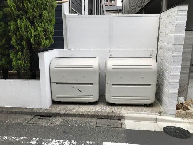 オーツハウス駒沢2階 部屋その他