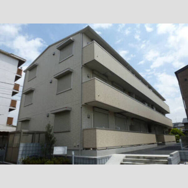 イリオス303号室 外観