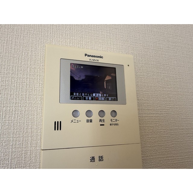 Sereno検見川109号室 部屋その他
