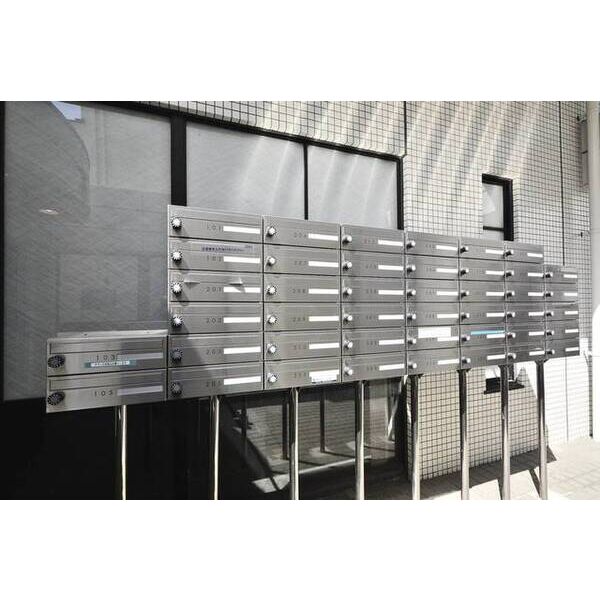 ブルーリーフ・K0212号室 部屋その他