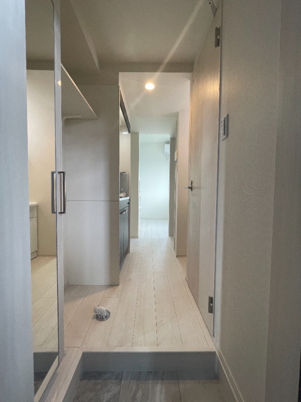 ソラニア上井草1階 部屋その他