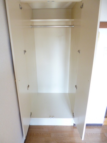 スカイコート西川口第5 同タイプ参考写真