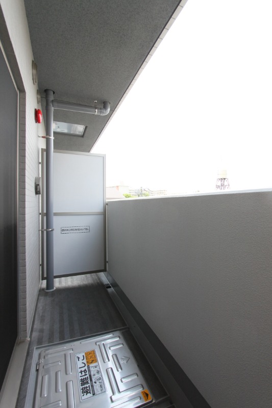 AZEST赤塚新町2階 同建物別部屋の参考画像