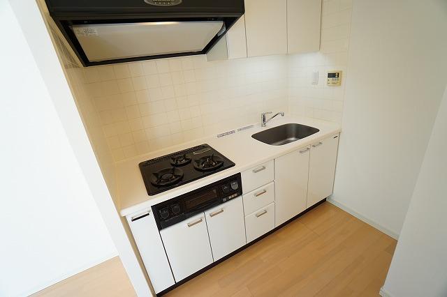 アーバンフラッツ目黒本町1階 同建物別部屋の参考画像