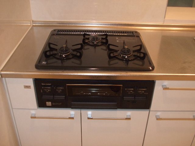 Blanc　foret2階 部屋その他