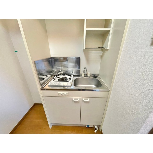 アムール とつか ※別のお部屋の参考写真です