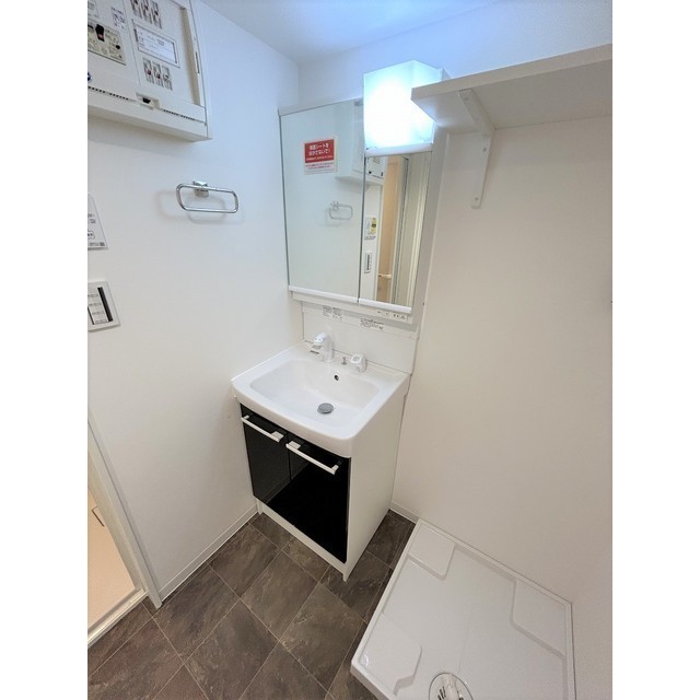 SOLASIA residence世田谷代田0306号室 内観