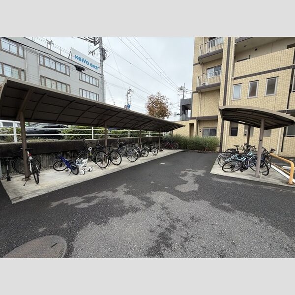 サンピタリア東船橋602号室 周辺