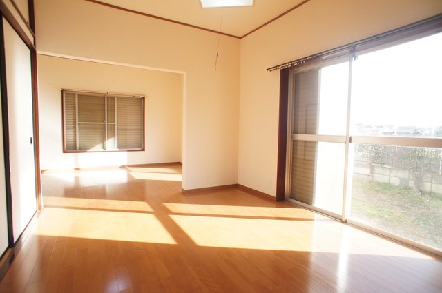 小笠原貸家0001号室 部屋その他