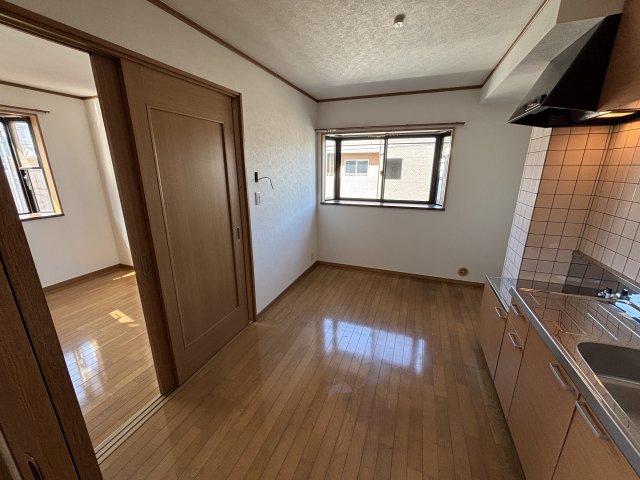 ランドステージ リビング