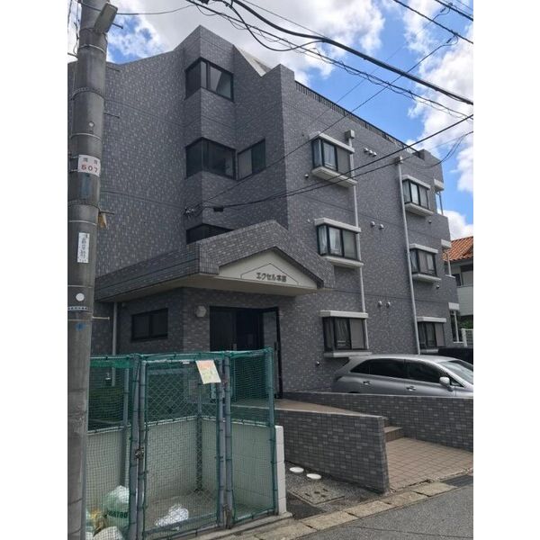 エクセル本郷の外観画像