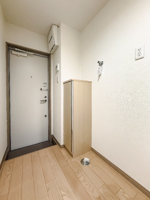 Waonette 相南 内観