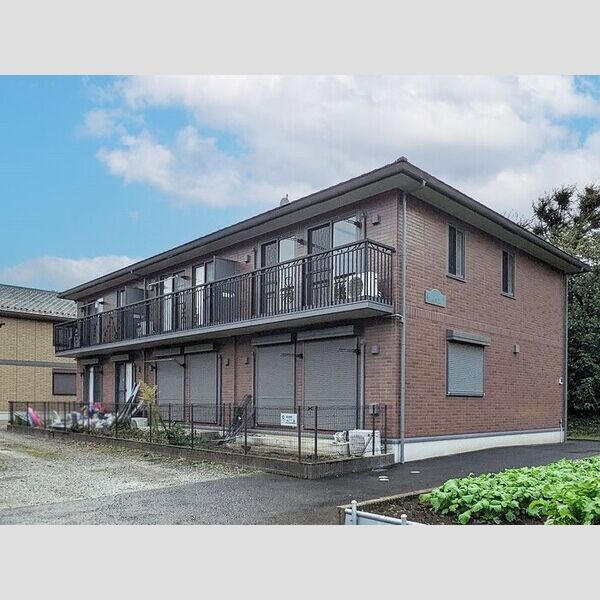 ソフィア野川101号室 外観