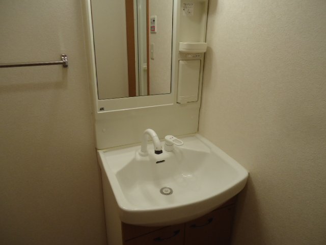 クレシア 洗髪洗面化粧台