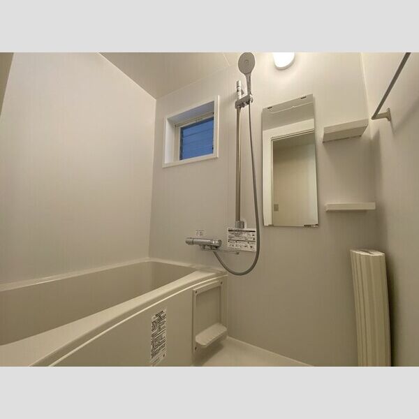 ウィステリアおゆみ野　C 浴室