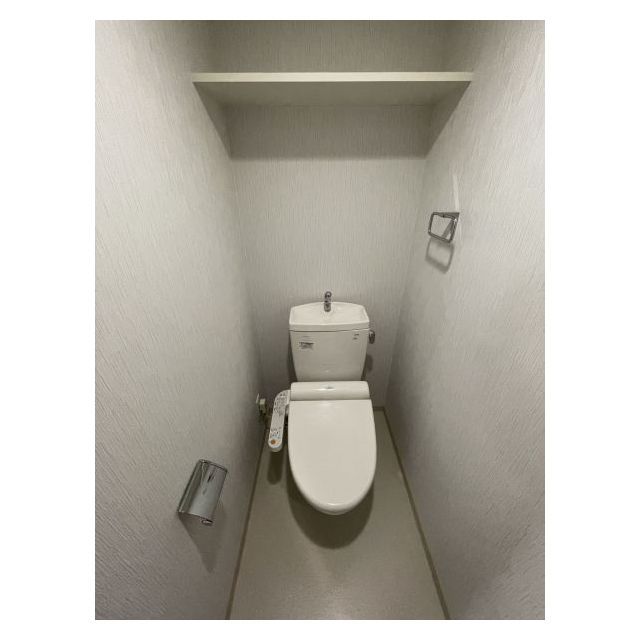 スペーシア梅屋敷0206号室 同建物別部屋の参考画像