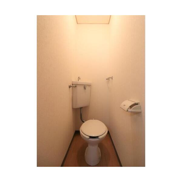 フォーブル若宮 トイレ