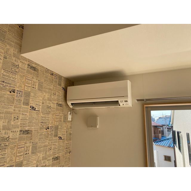 メゾン宮原201号室 内観