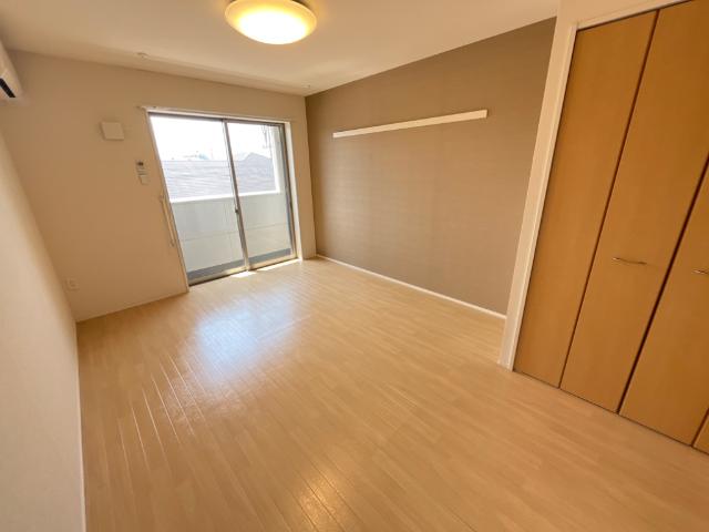 フェルトグロッサ 洋室