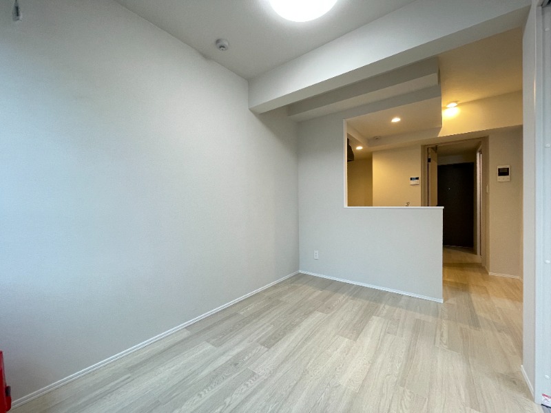 MONOLITH錦糸町4階 リビング