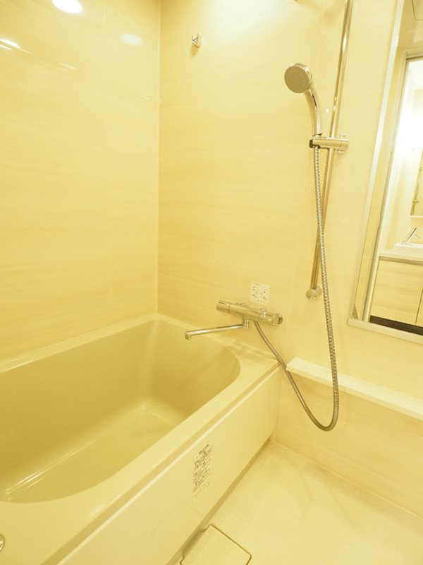 レジディア目黒Ⅳ4階 お風呂