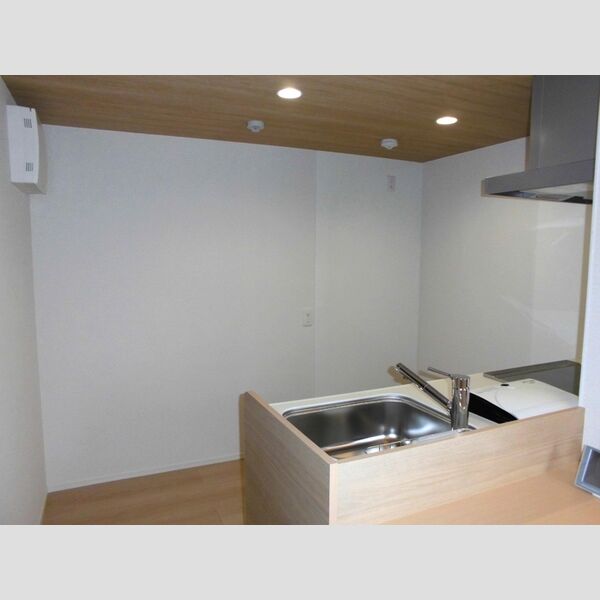 D-Sereno志木柏町205号室 部屋その他