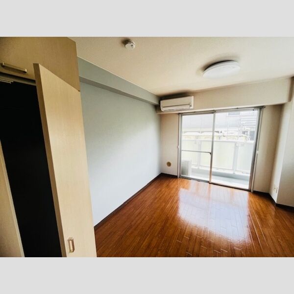 ハイムカメリア115号室 洋室