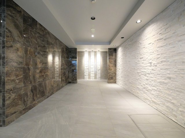 豊島千早レジデンス3階 外観