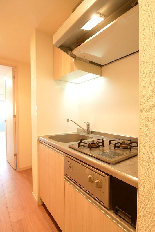 アルマドーラ王子1階 同建物別部屋の参考画像