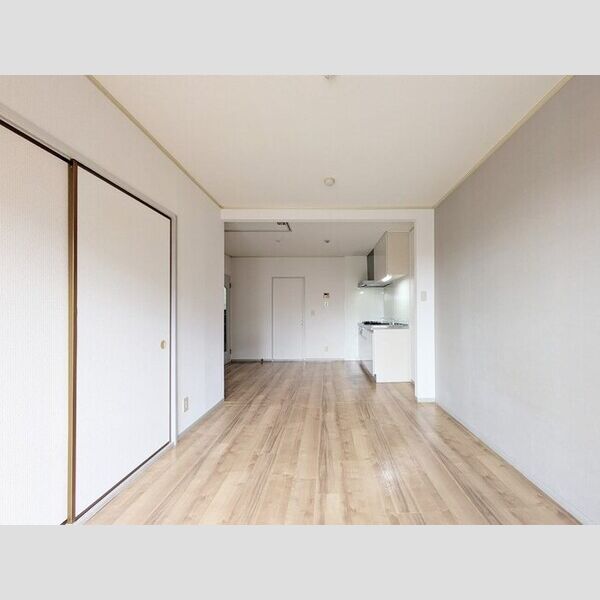 カーサみつわ台　CDD206号室 LDK