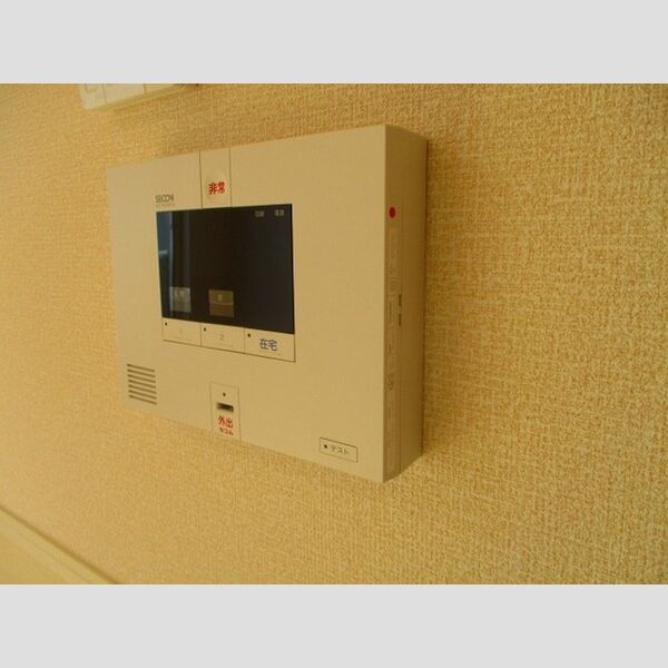 シュエット ホームセキュリティ(セコム)