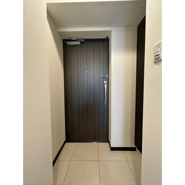 ＧＥＮＯＶＩＡ西高島平ｓｋｙｇａｒｄｅｎ0205号室 玄関