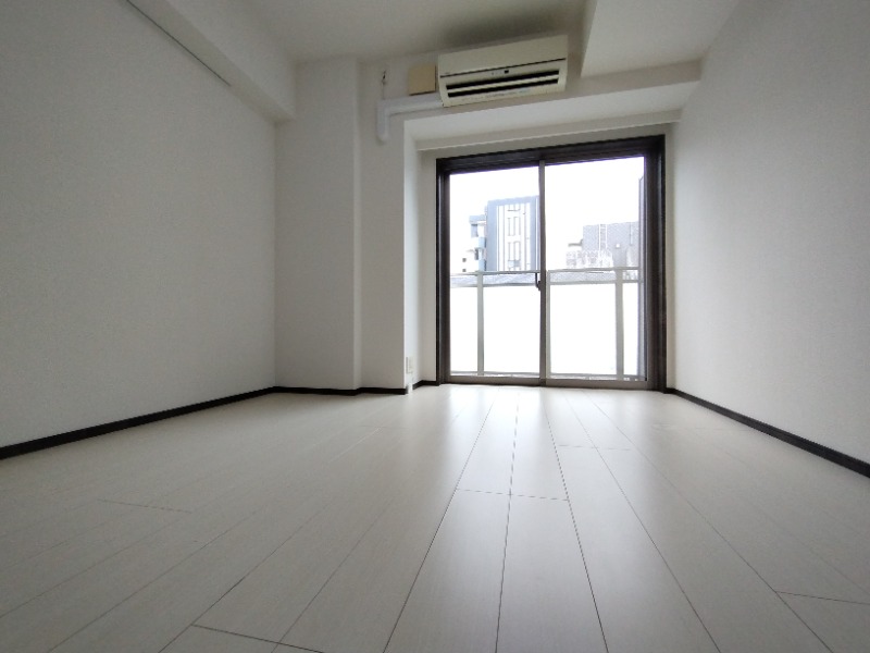 メイクスデザイン板橋本町 リビング