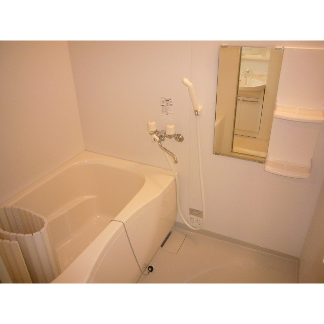 グリーンエイト野方 清潔感◎