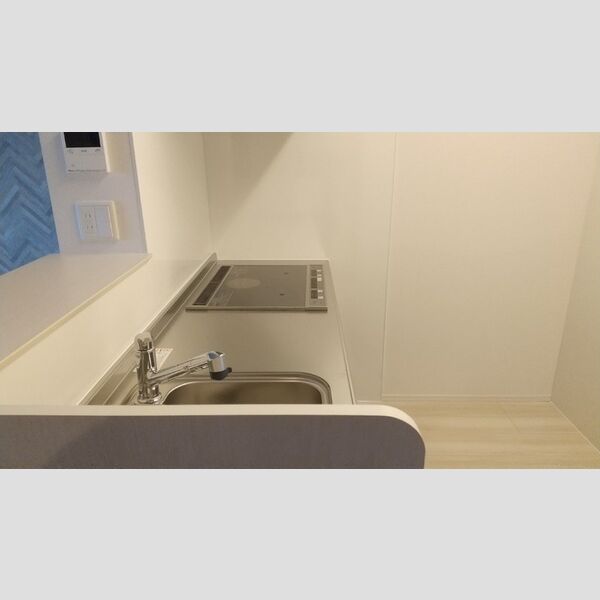 メゾンボヌール302号室 キッチン