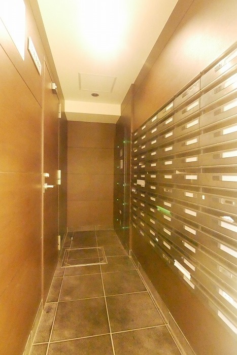 セジョリ浅草ベルグレード9階 外観